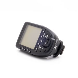 Godox XProF-2 Godox XPro F Fuji - Käytetty