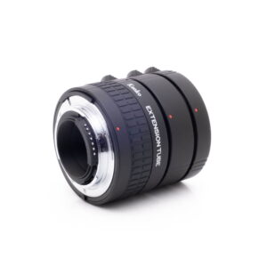 Kenko Nikon AF loittorenkaat - Käytetty