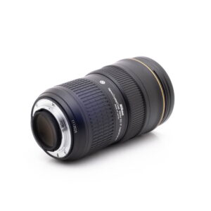 Nikkor 24-70mm f28G ED -1 Nikon AF-S Nikkor 24-70mm f/2.8 G ED - Käytetty