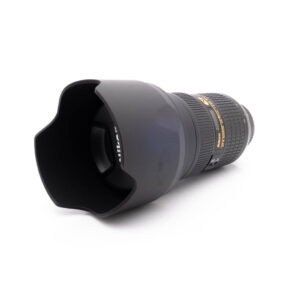 Nikkor 24-70mm f28G ED -3 Nikon AF-S Nikkor 24-70mm f/2.8 G ED - Used