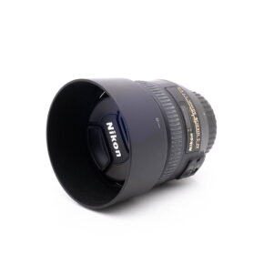 Nikkor 50mm f14G 0087-3 Nikon AF-S Nikkor 50mm f/1.4 G - Used