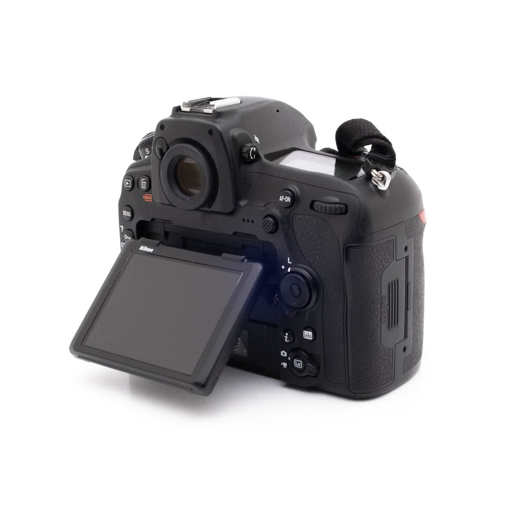 Nikon D850 1930-3 Nikon D850 (SC 28000) - Käytetty
