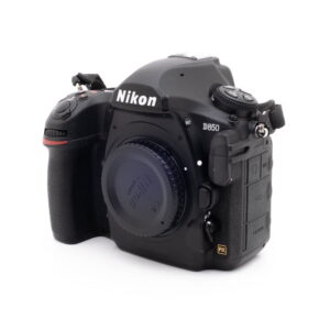 Nikon D850 1930-5 Nikon D850 (SC 28000) - Käytetty