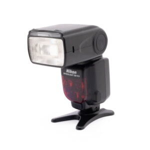 Nikon SB-910 - Käytetty
