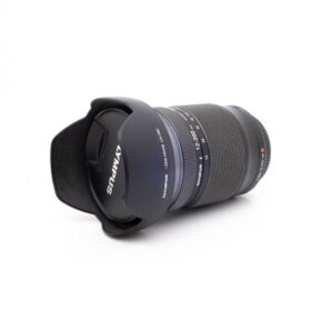 Olympus 12-200mm f35-63 ED MSC-3 Olympus M.Zuiko Digital ED 12-200mm f/3.5-6.3 MSC - Used