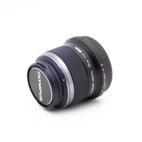Olympus 45mm f18 MSC-3-2 Olympus M.Zuiko Digital 45mm f/1.8 MSC - Used