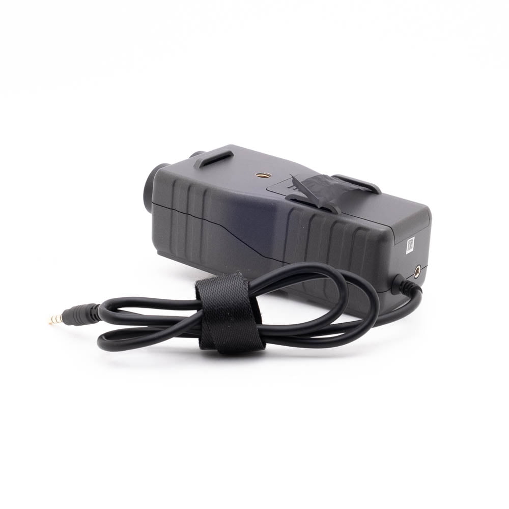 Saramonic SmartRig+-1 Saramonic SmartRig+ - Käytetty