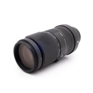 Sigma 100-400mm f5-63 DG DN Sony -2 Sigma 100-400mm f/5-6.3 C DG DN OS Sony - Käytetty