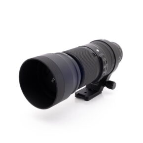 Sigma 100-400mm f5-63 DG DN Sony -3 Sigma 100-400mm f/5-6.3 C DG DN OS Sony - Used