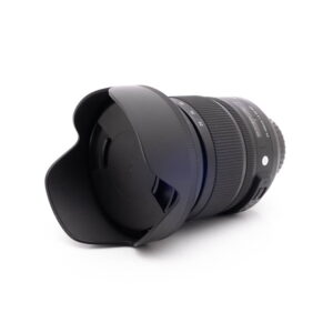 Sigma 24-105mm f4 DG-3 Sigma 24-105mm f/4 Art DG OS HSM Nikon F - Käytetty