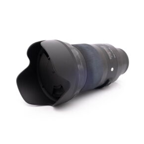 Sigma 40mm f14 DG Art Sony-3 Sigma 40mm f/1.4 DG Art Sony - Used