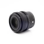 Sigma 35mm f/2 DG DN C Sony – Käytetty Käytetyt kamerat ja vaihtolaitteet 5