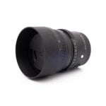 Sigma 35mm f/2 DG DN C Sony – Käytetty Käytetyt kamerat ja vaihtolaitteet 4