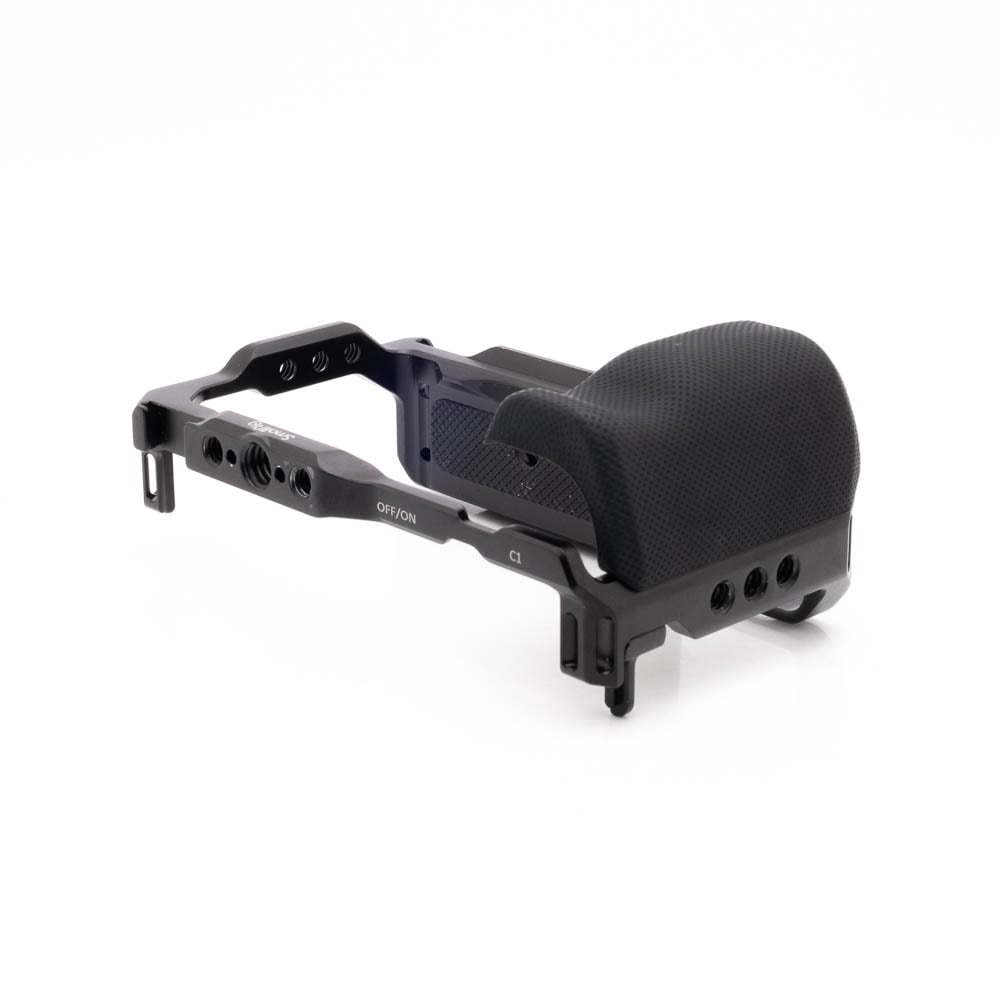 SmallRig 3538 Cage with Grip For Sony ZV-E10 - Käytetty