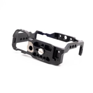 SmallRig 3538 Cage ZV-E10-5 SmallRig 3531 Cage with Grip For Sony ZV-E10 - Käytetty