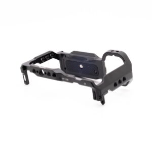 SmallRig 3538 Cage ZV-E10-6 SmallRig 3531 Cage with Grip For Sony ZV-E10 - Käytetty