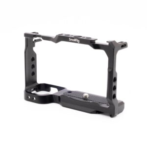 SmallRig 3538 Cage ZV-E10-8 SmallRig 3531 Cage with Grip For Sony ZV-E10 - Käytetty