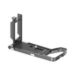 SmallRig 3984 Foldable L-Bracket for Sony A7 IV, A7R V & A7S III Kuvauskehikot / Caget 4