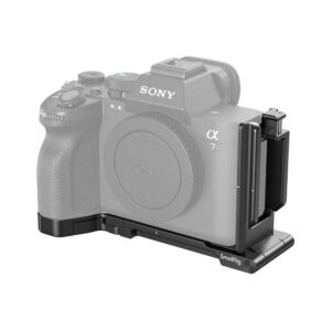 Smallrig 3984-1 SmallRig 3984 Foldable L-Bracket for Sony A7 IV / A7R V / A7S III