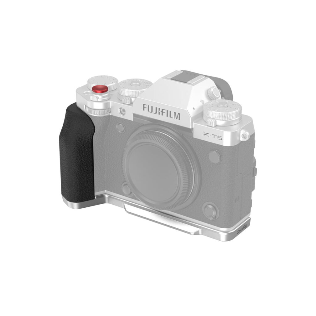 Smallrig 4136 SmallRig 4136 L-Shape Grip For Fujifilm X-T5