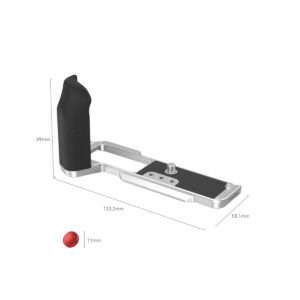 Smallrig 4136-3 SmallRig 4136 L-Shape Grip For Fujifilm X-T5