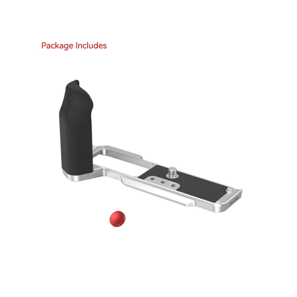 Smallrig 4136-5 SmallRig 4136 L-Shape Grip For Fujifilm X-T5
