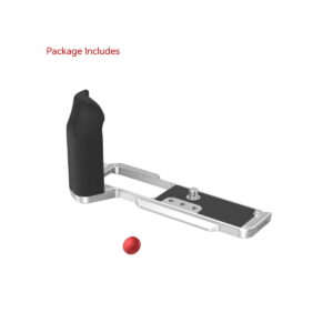Smallrig 4136-5 SmallRig 4136 L-Shape Grip For Fujifilm X-T5
