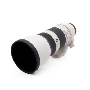 Sony 70-200mm f4 G OSS-3 Sony FE 70-200mm f/4 G OSS - Used