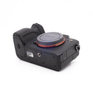 Sony A1 5182-1 Sony A1 (SC 11600, sis.ALV24%) – Käytetty