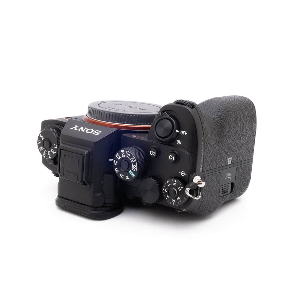 Sony A1 5182-2 Sony A1 (SC 11600, sis.ALV24%) – Käytetty
