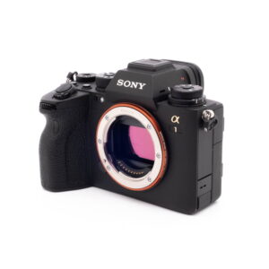 Sony A1 5182-4 Sony A1 (SC 11600, sis.ALV24%) – Käytetty