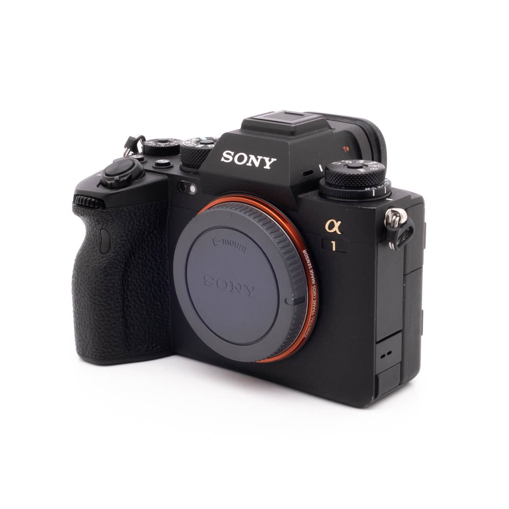 Sony A1 5182-5 Sony A1 (SC 11600, sis.ALV24%) – Käytetty