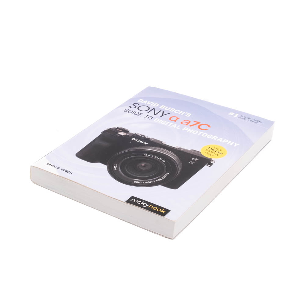 Sony A7C 3122-1 Sony A7C (SC 5000, Takuu 12kk) – Käytetty