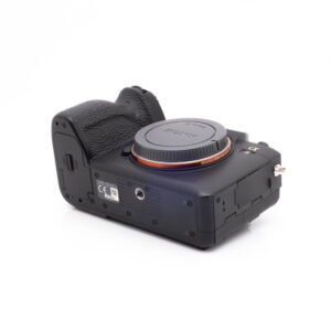 Sony A9 II-1 Sony A9 II (SC 42500, takuu 6kk) – Käytetty