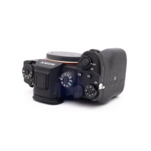 Sony A9 II-2 Sony A9 II (SC 42500, takuu 6kk) – Käytetty