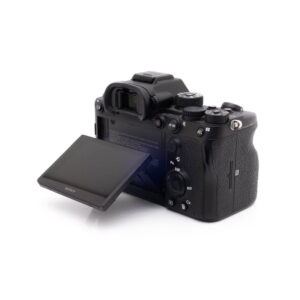 Sony A9 II-3 Sony A9 II (SC 42500, takuu 6kk) – Käytetty