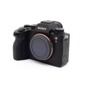 Sony A9 II-5 Sony A9 II (SC 42500, takuu 6kk) – Käytetty