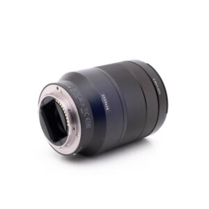 Sony FE 24-70mm f/4 Vario-Tessar ZA OSS - Käytetty