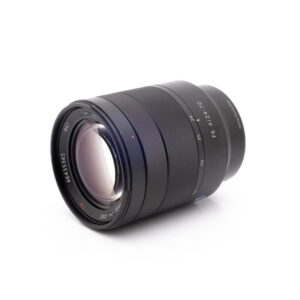 Sony FE 24-70mm f/4 Vario-Tessar ZA OSS - Käytetty