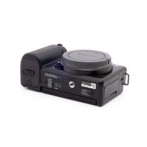Sony ZV-E10 (SC 1, Kunto K5) – Käytetty
