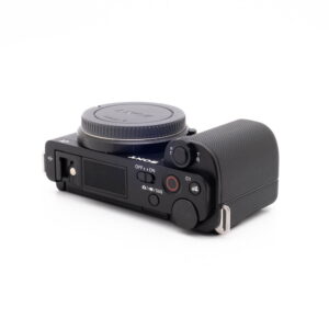 Sony ZV-E10 (SC 1, Kunto K5) – Käytetty