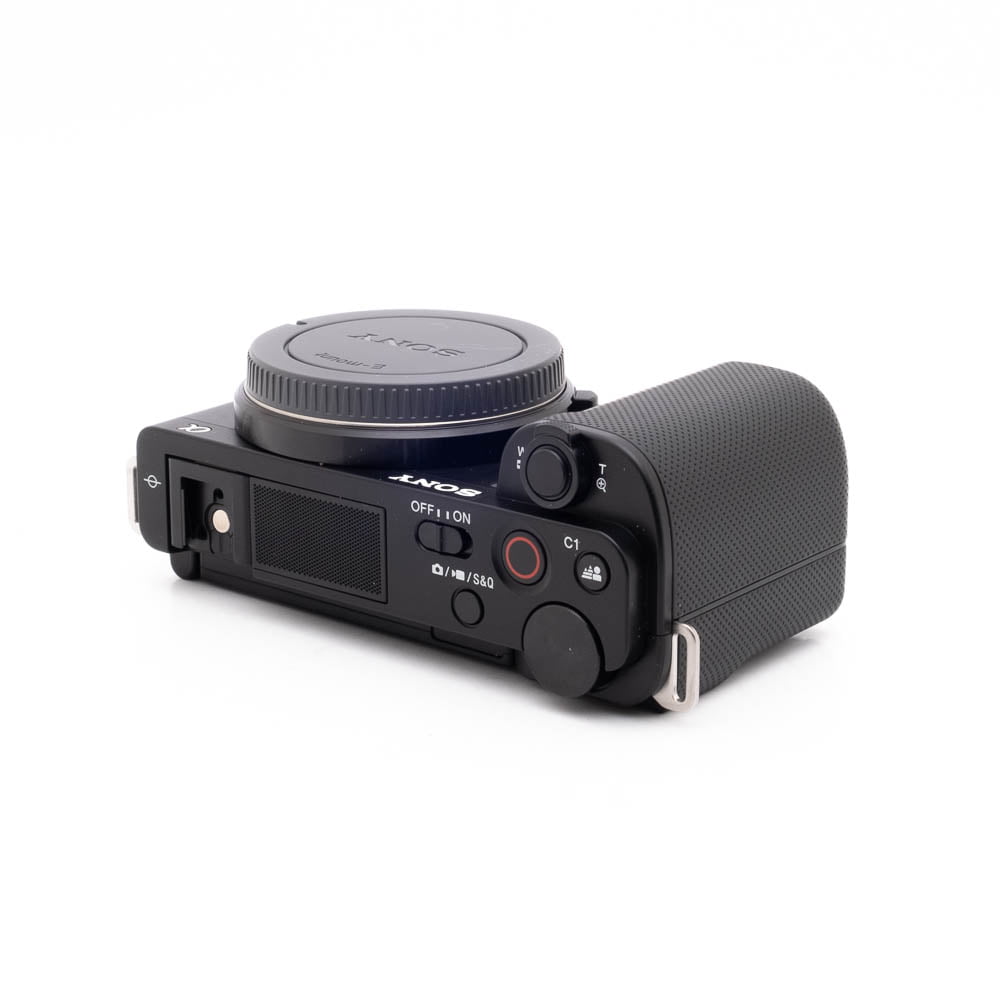 Sony ZV-E10 (SC 1, Kunto K5) – Käytetty