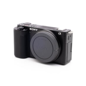 Sony ZV-E10 1573-5 Sony ZV-E10 (SC 1, Kunto K5) - Käytetty