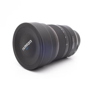 Tamron SP 15-30mm f/2.8 Di USD VC Nikon F - Käytetty