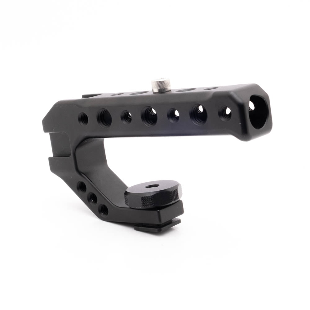 Ulanzi Kahva Grip R005-1 Ulanzi UUrig Kahva Grip R005 - Käytetty