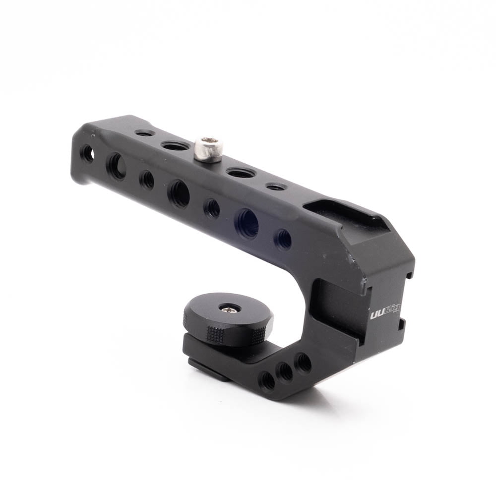 Ulanzi Kahva Grip R005-2 Ulanzi UUrig Kahva Grip R005 - Käytetty