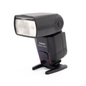 Yongnuo Speedlite YN560-II-2 Yongnuo YN560-II Salama - Käytetty