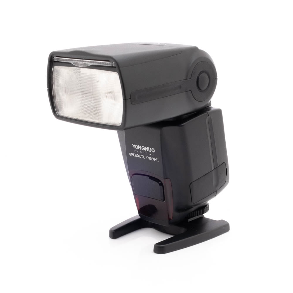 Yongnuo Speedlite YN560-II-2 Yongnuo YN560-II Salama - Käytetty