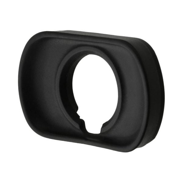 Fujifilm Medium Eyecap / silmäsuojus Etsinkumit ja muut suojat 3