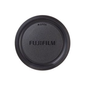 Fujifilm XF Objektiivin Takatulppa Objektiivit